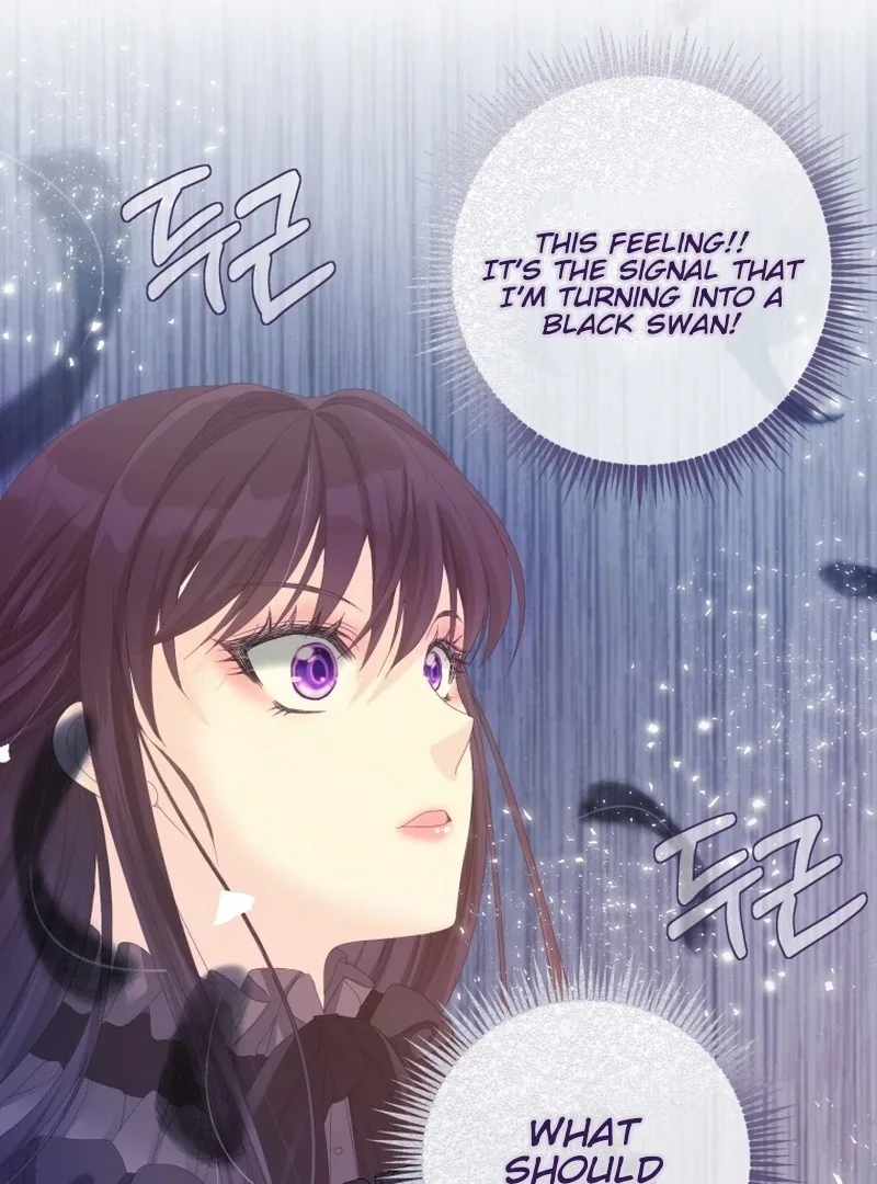 I Became The Black Swan Mother of The White Swan Princess Chapter 9 page 45