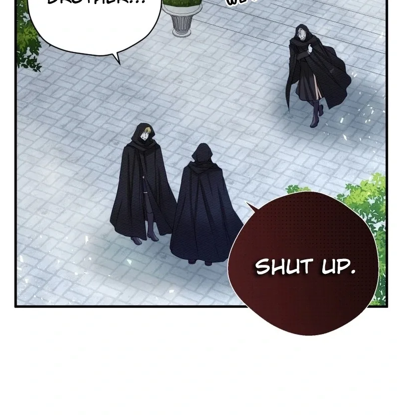 I Became The Black Swan Mother of The White Swan Princess Chapter 9 page 60