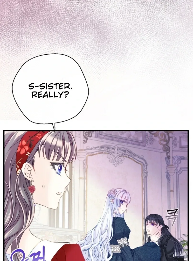 I Became The Black Swan Mother of The White Swan Princess Chapter 10 page 89