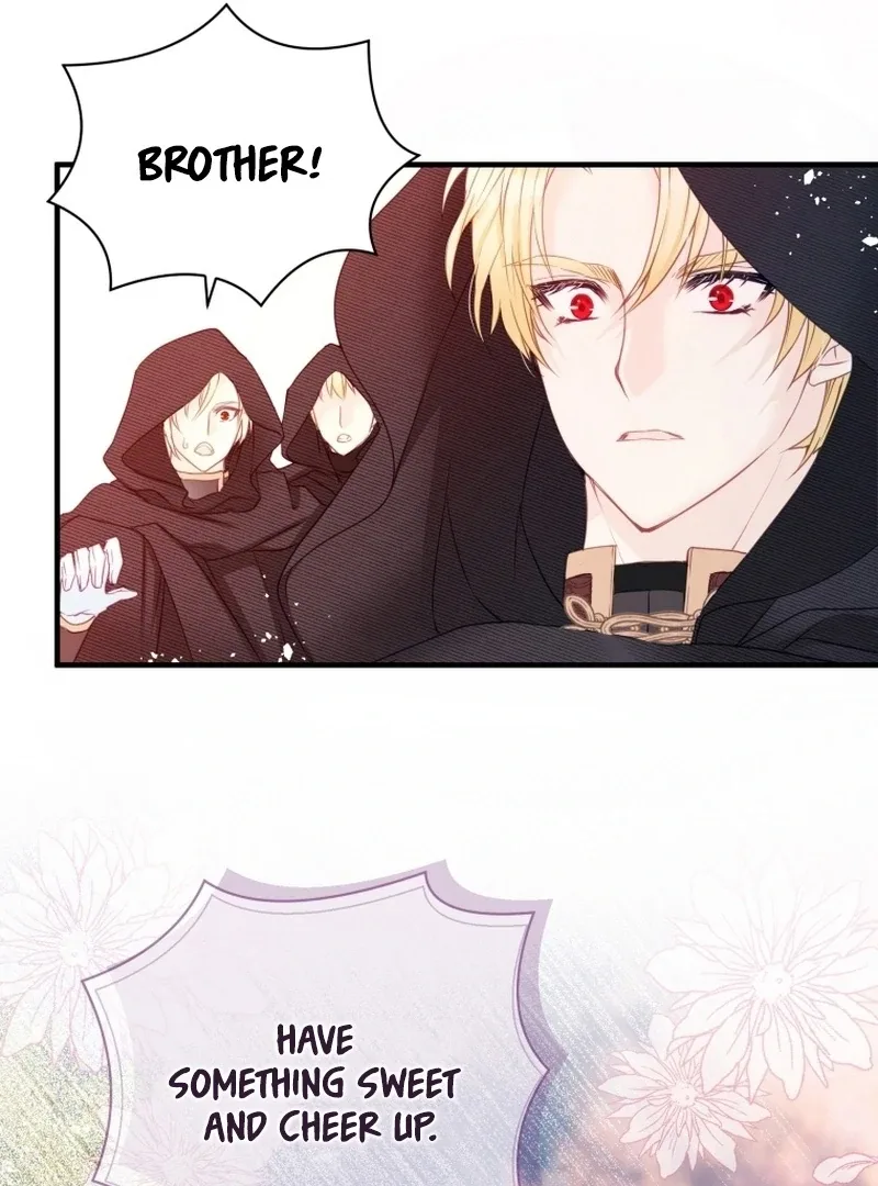 I Became The Black Swan Mother of The White Swan Princess Chapter 9 page 55