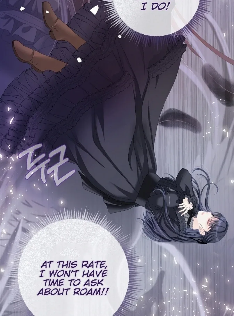 I Became The Black Swan Mother of The White Swan Princess Chapter 9 page 46
