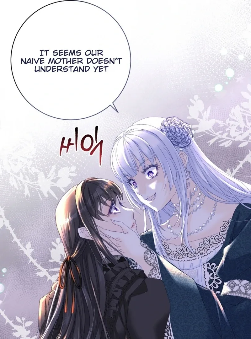 I Became The Black Swan Mother of The White Swan Princess Chapter 10 page 82