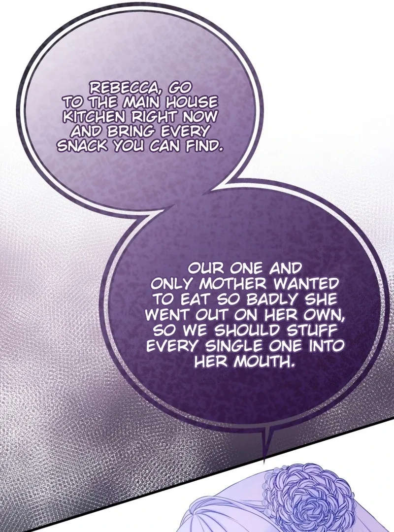 I Became The Black Swan Mother of The White Swan Princess Chapter 10 page 87