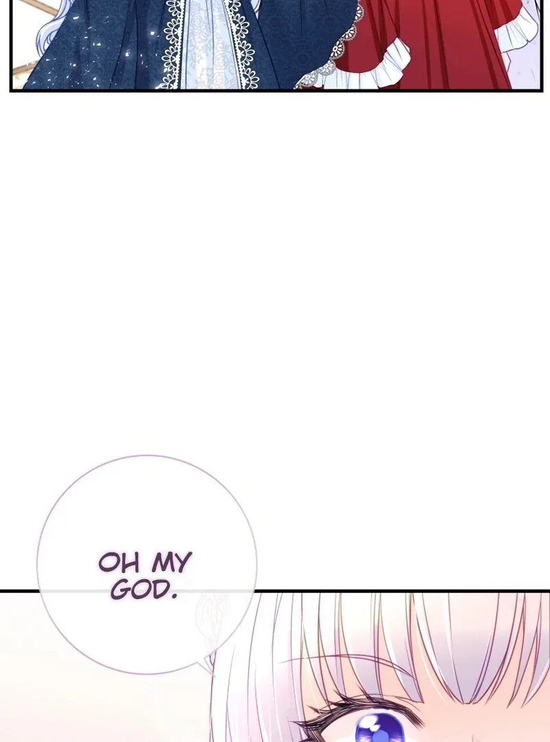 I Became The Black Swan Mother of The White Swan Princess Chapter 10 page 105