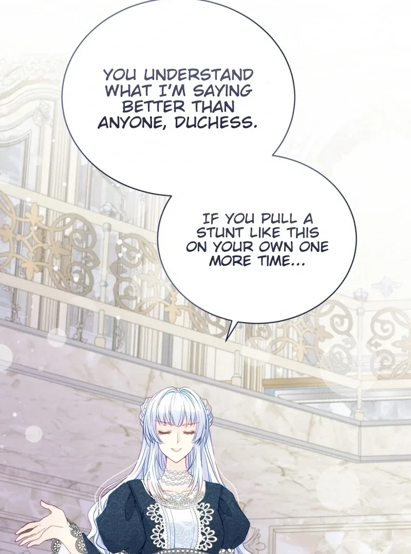 I Became The Black Swan Mother of The White Swan Princess Chapter 10 page 53