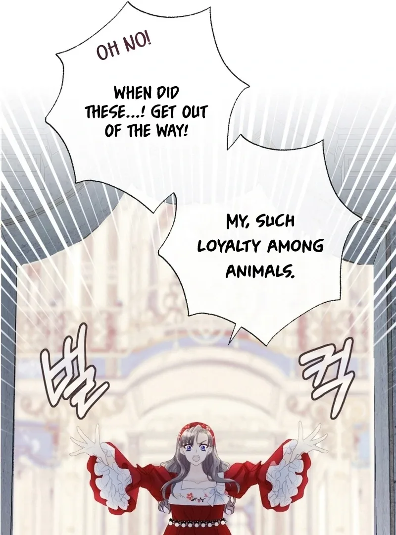 I Became The Black Swan Mother of The White Swan Princess Chapter 10 page 92