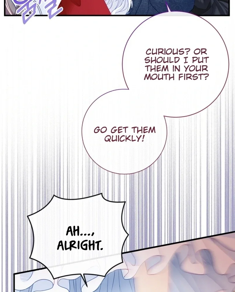 I Became The Black Swan Mother of The White Swan Princess Chapter 10 page 90