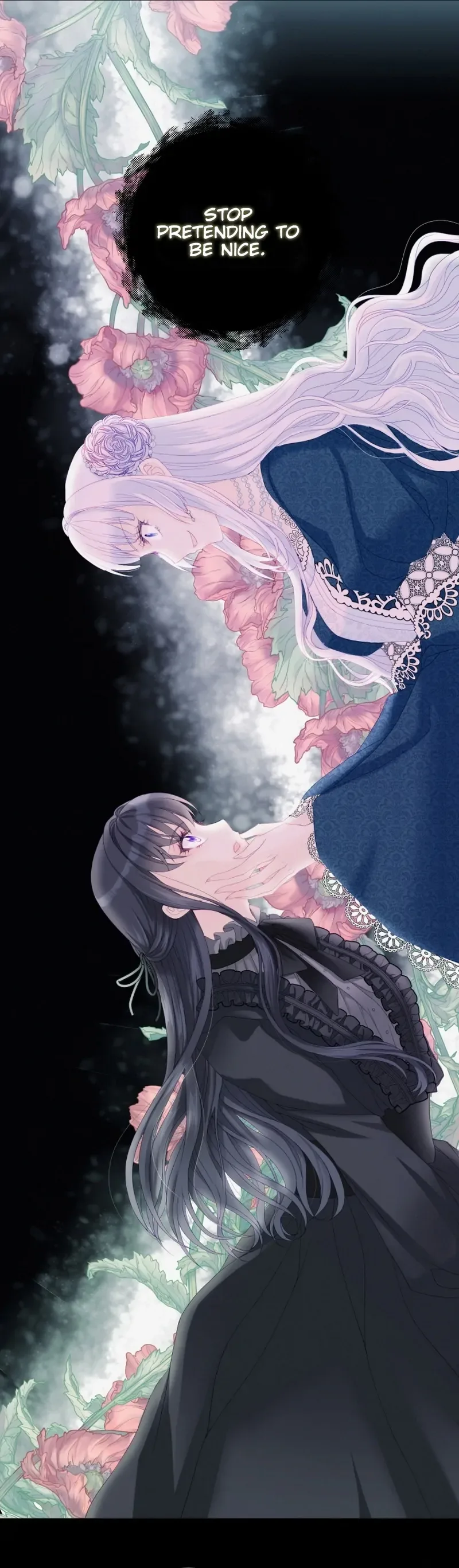 I Became The Black Swan Mother of The White Swan Princess Chapter 10 page 65