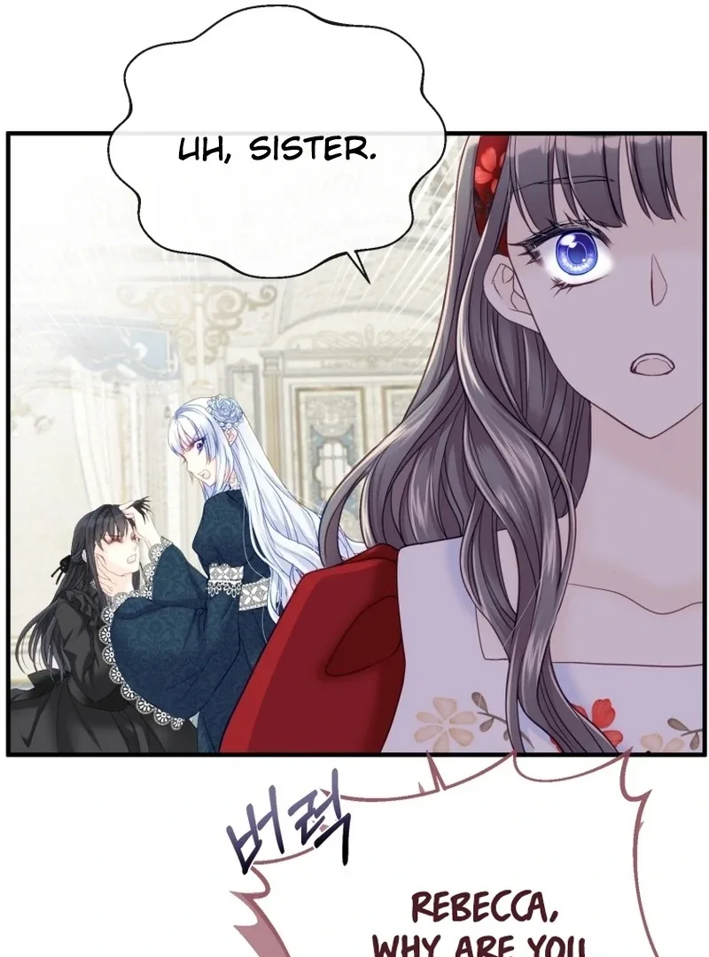 I Became The Black Swan Mother of The White Swan Princess Chapter 10 page 98