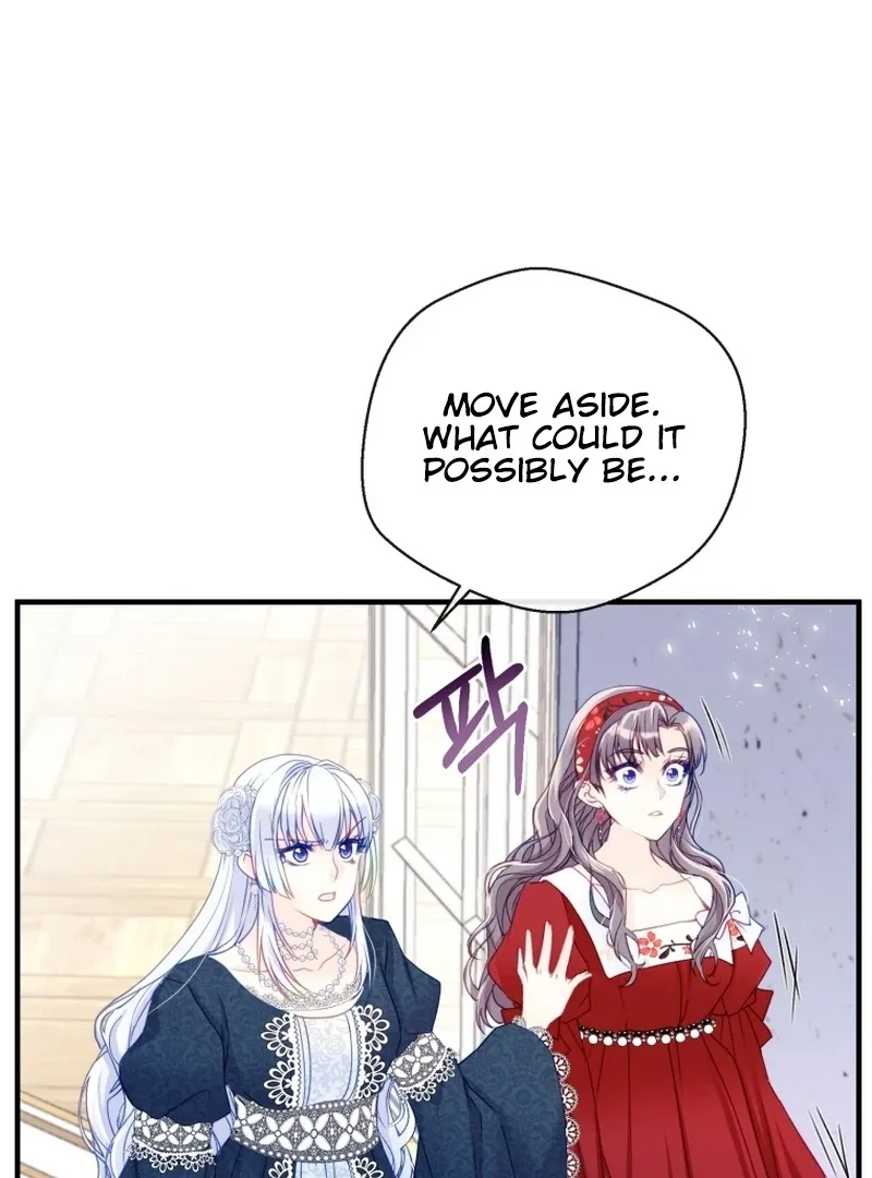 I Became The Black Swan Mother of The White Swan Princess Chapter 10 page 104