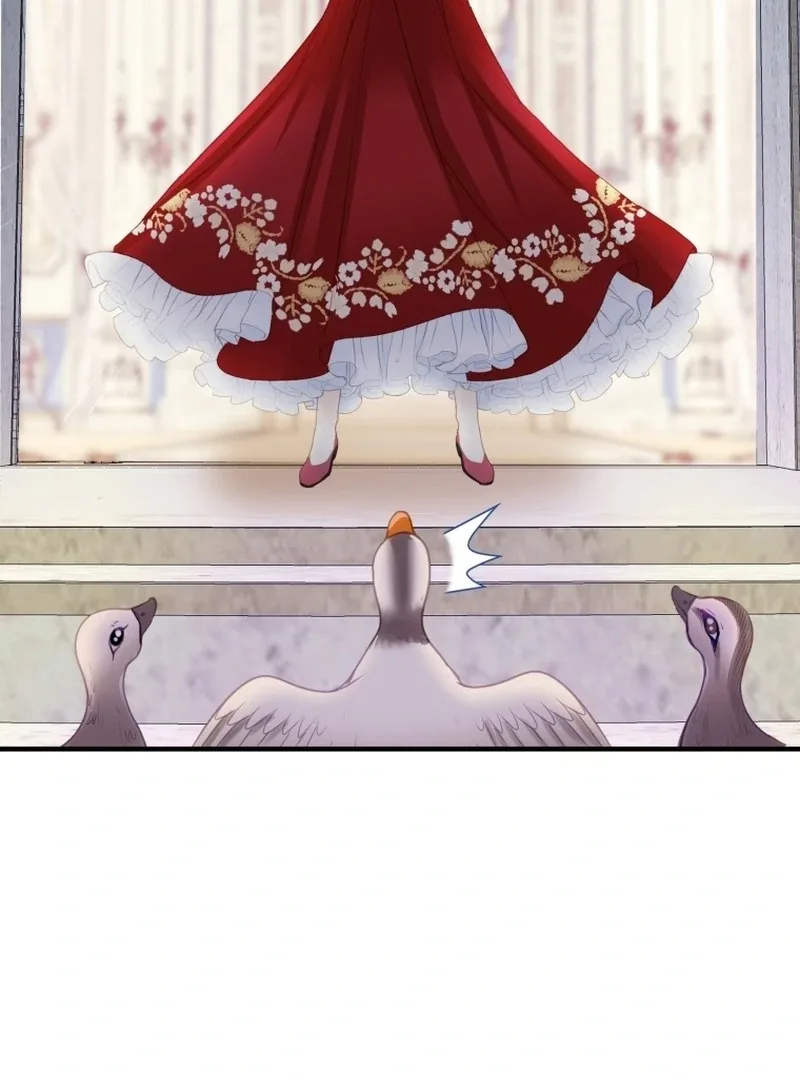 I Became The Black Swan Mother of The White Swan Princess Chapter 10 page 93