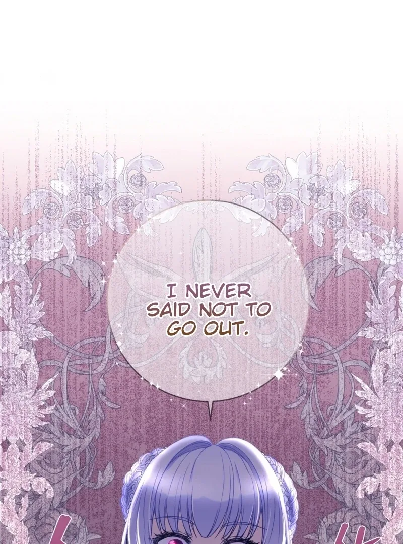 I Became The Black Swan Mother of The White Swan Princess Chapter 10 page 61