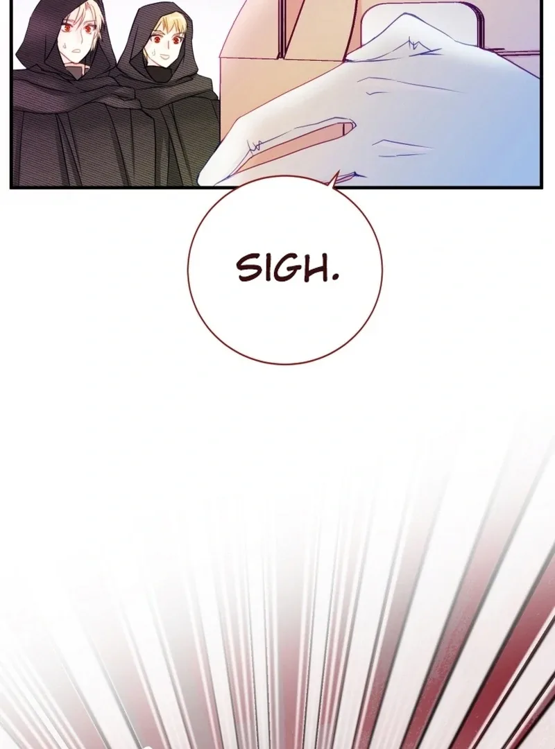 I Became The Black Swan Mother of The White Swan Princess Chapter 9 page 63
