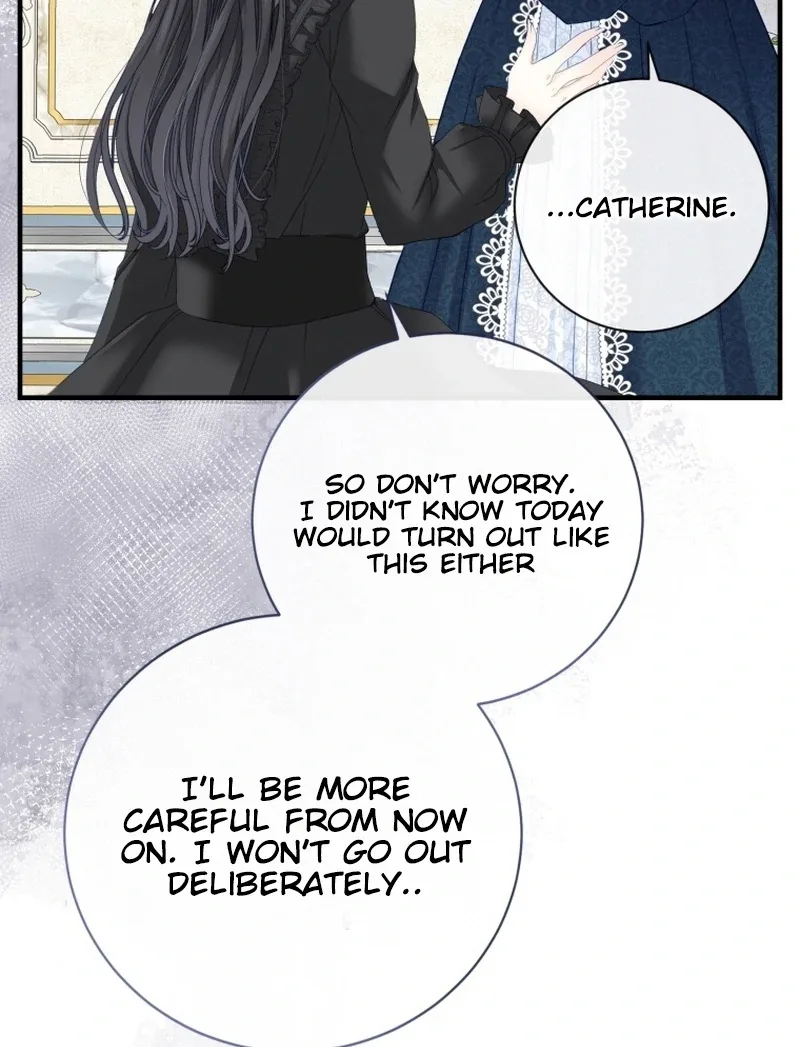 I Became The Black Swan Mother of The White Swan Princess Chapter 10 page 59