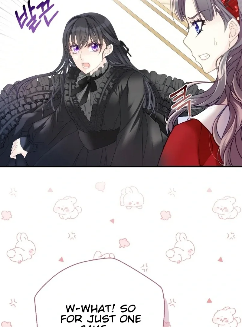 I Became The Black Swan Mother of The White Swan Princess Chapter 10 page 48