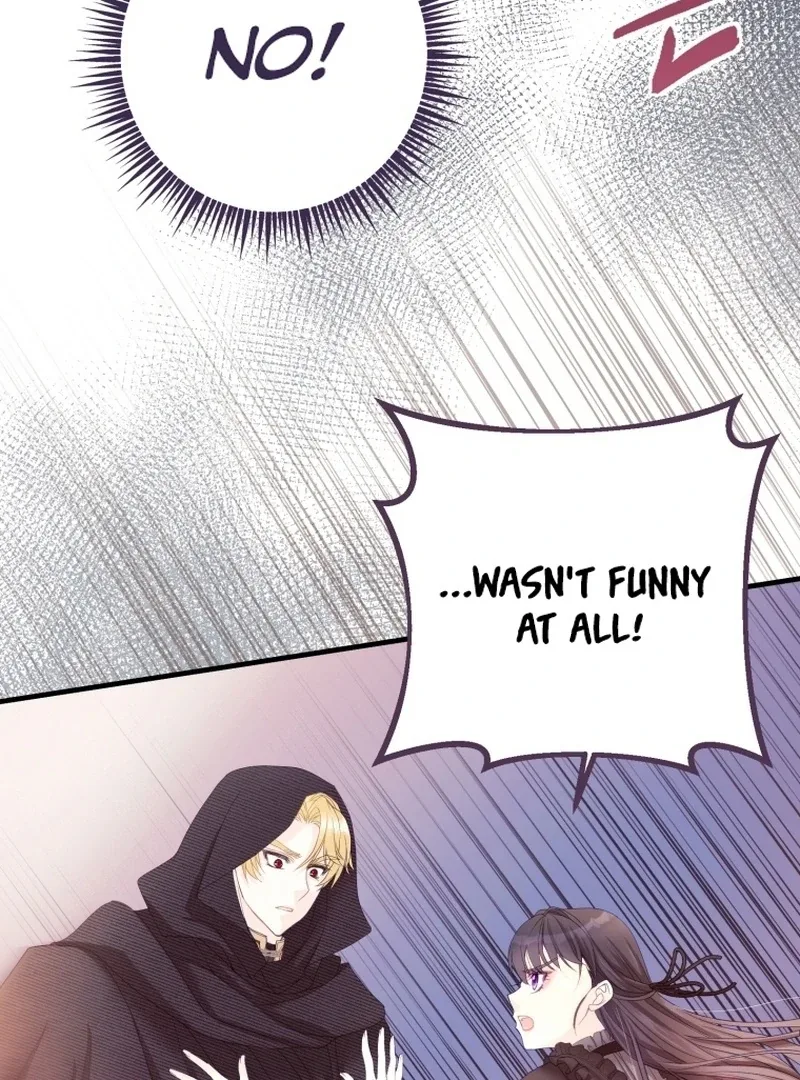I Became The Black Swan Mother of The White Swan Princess Chapter 9 page 52