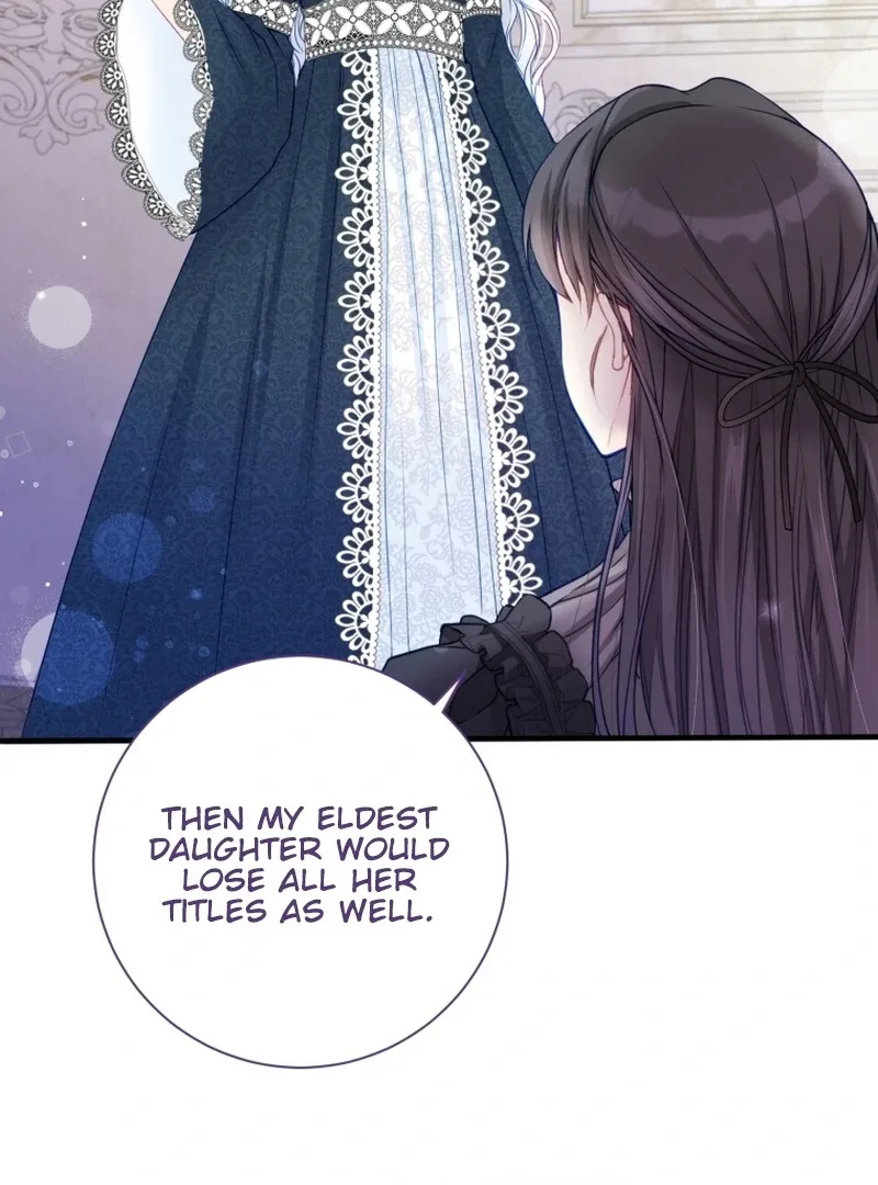 I Became The Black Swan Mother of The White Swan Princess Chapter 10 page 54