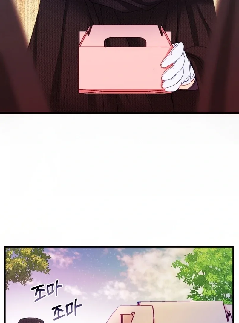I Became The Black Swan Mother of The White Swan Princess Chapter 9 page 62