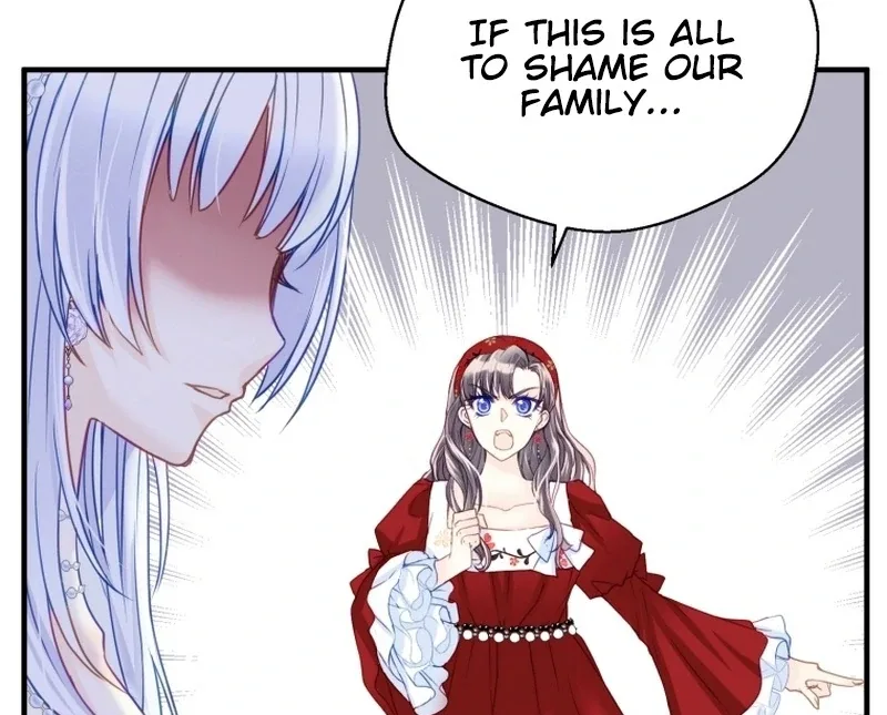 I Became The Black Swan Mother of The White Swan Princess Chapter 10 page 51