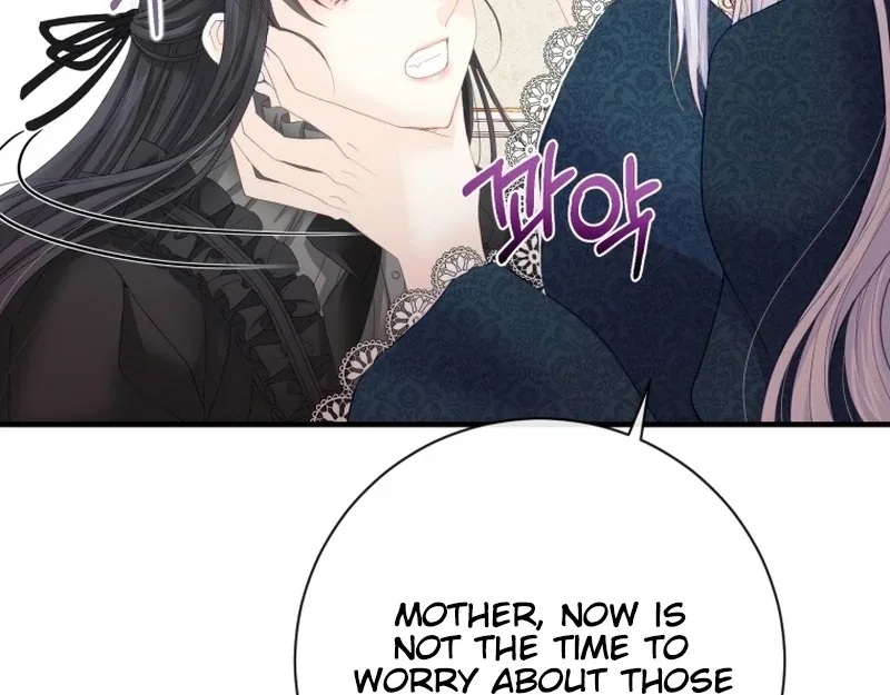 I Became The Black Swan Mother of The White Swan Princess Chapter 10 page 96
