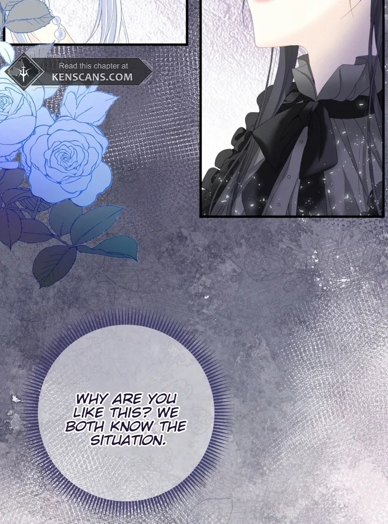 I Became The Black Swan Mother of The White Swan Princess Chapter 10 page 56