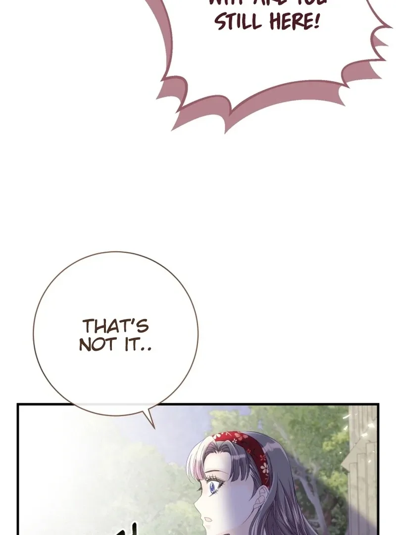 I Became The Black Swan Mother of The White Swan Princess Chapter 10 page 99