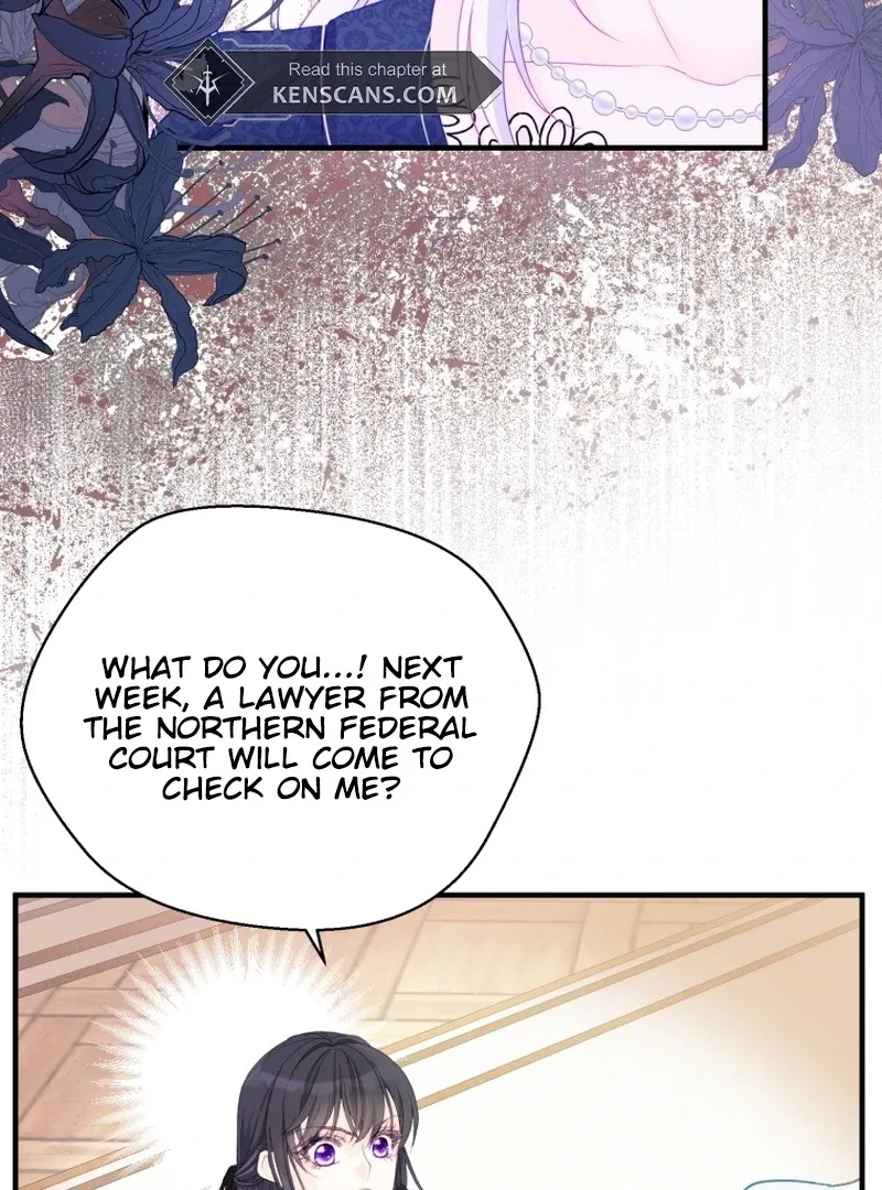 I Became The Black Swan Mother of The White Swan Princess Chapter 10 page 78