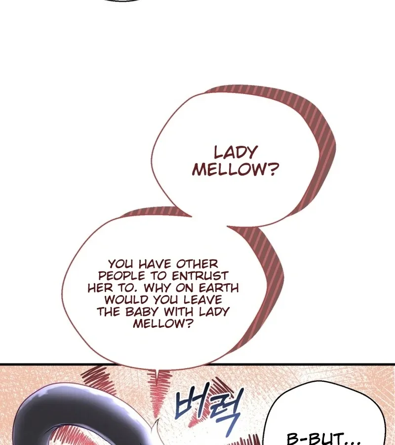 I Became The Black Swan Mother of The White Swan Princess Chapter 9 page 81