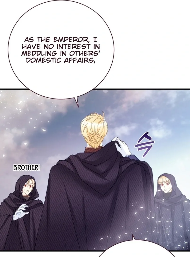 I Became The Black Swan Mother of The White Swan Princess Chapter 9 page 67