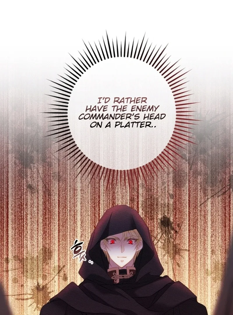 I Became The Black Swan Mother of The White Swan Princess Chapter 9 page 61