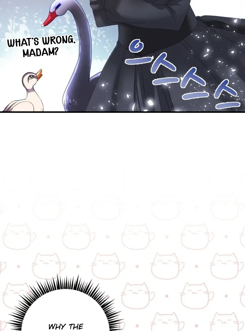 I Became The Black Swan Mother of The White Swan Princess Chapter 9 page 95