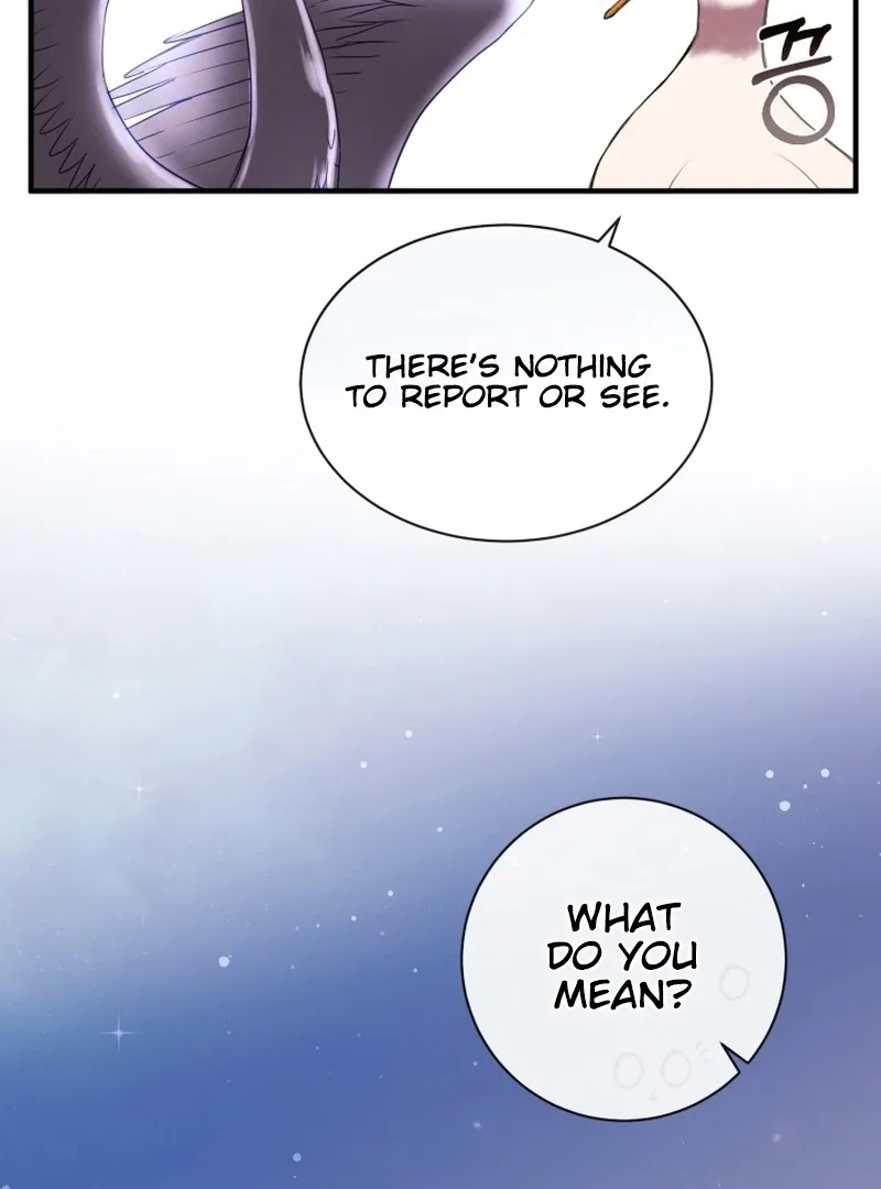 I Became The Black Swan Mother of The White Swan Princess Chapter 9 page 74