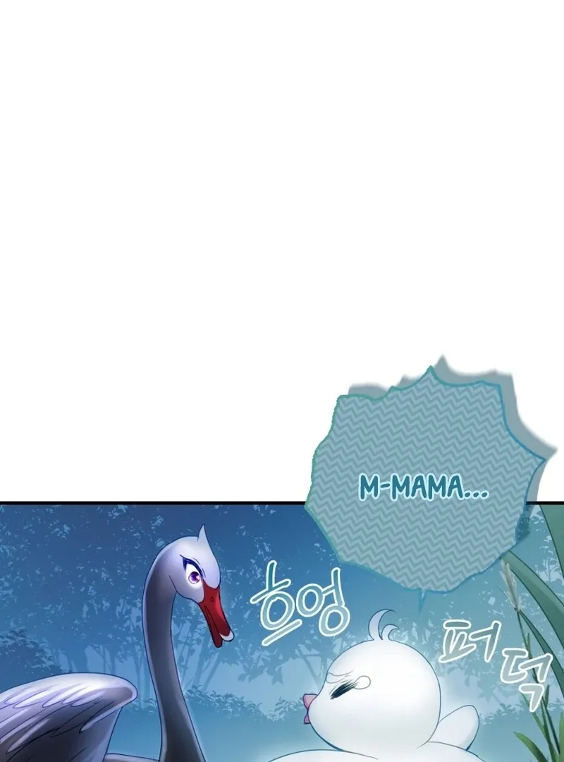 I Became The Black Swan Mother of The White Swan Princess Chapter 9 page 78