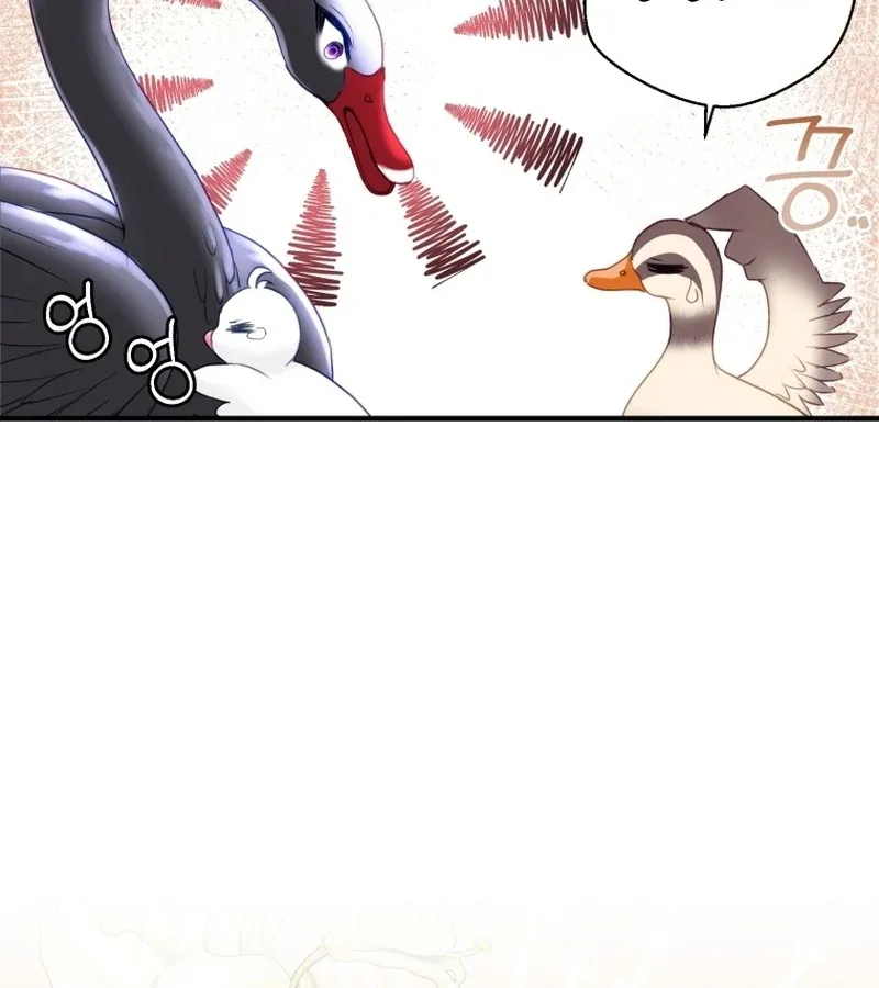 I Became The Black Swan Mother of The White Swan Princess Chapter 9 page 82