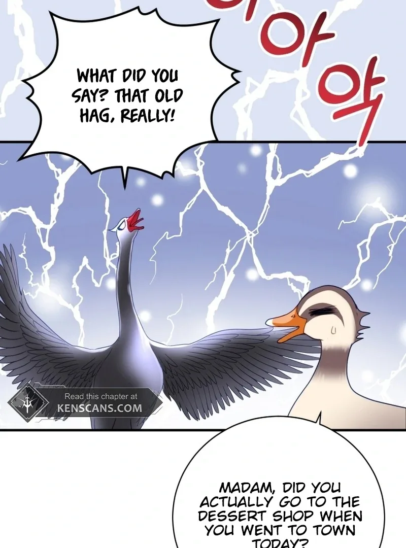 I Became The Black Swan Mother of The White Swan Princess Chapter 9 page 90