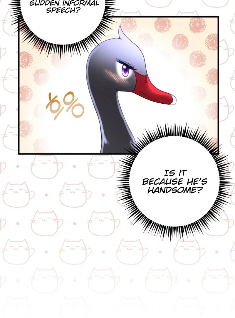 I Became The Black Swan Mother of The White Swan Princess Chapter 9 page 96
