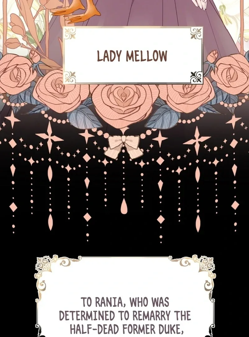 I Became The Black Swan Mother of The White Swan Princess Chapter 9 page 84
