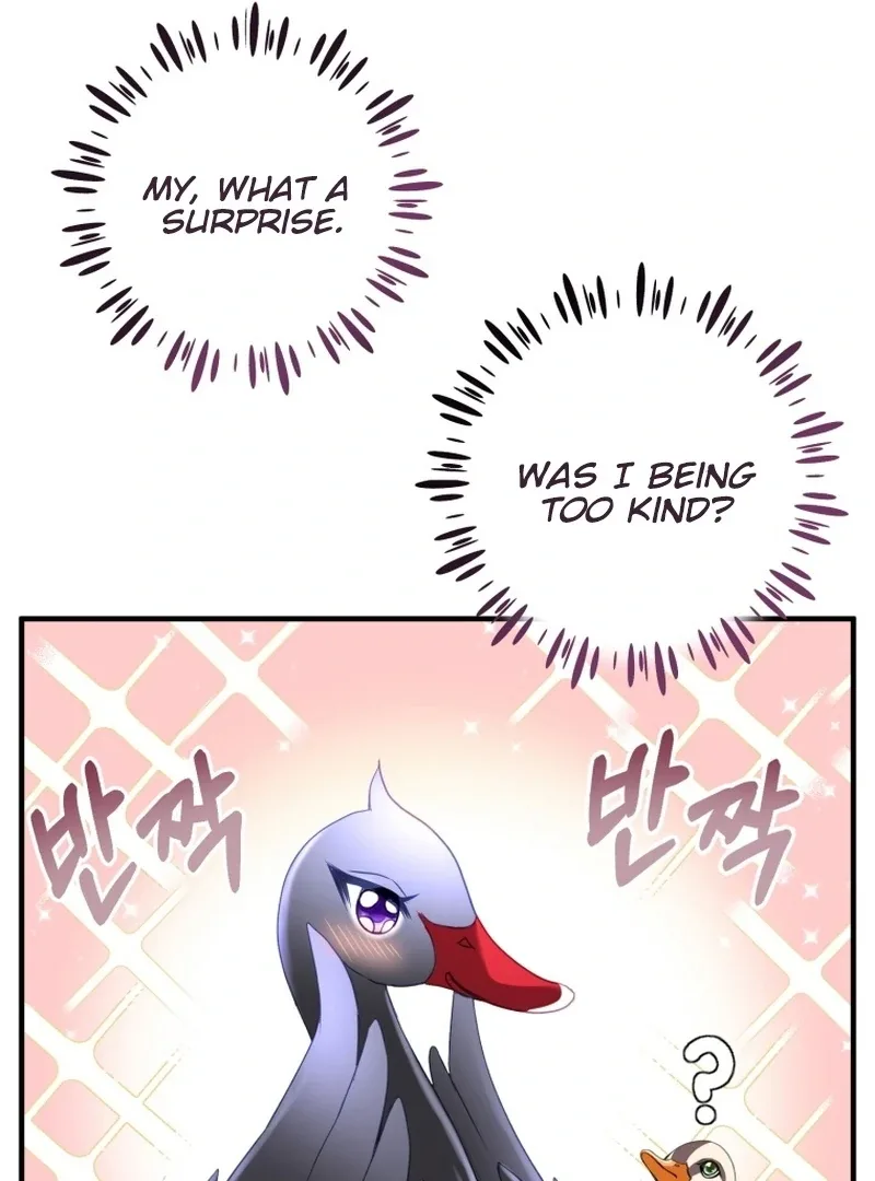 I Became The Black Swan Mother of The White Swan Princess Chapter 9 page 100