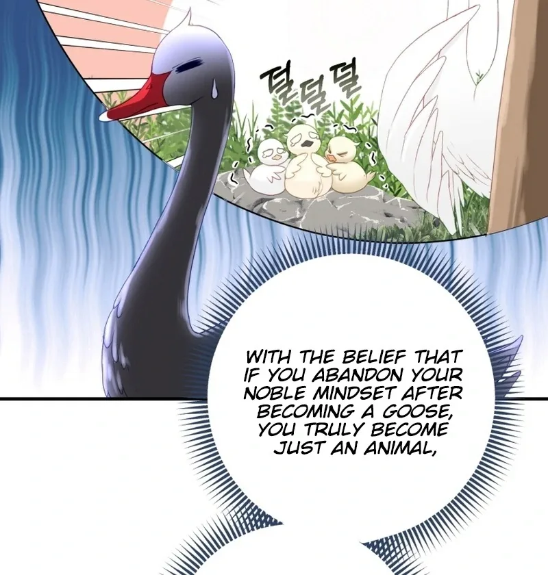 I Became The Black Swan Mother of The White Swan Princess Chapter 9 page 87