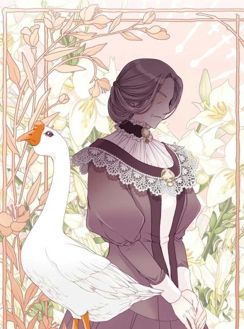 I Became The Black Swan Mother of The White Swan Princess Chapter 9 page 83