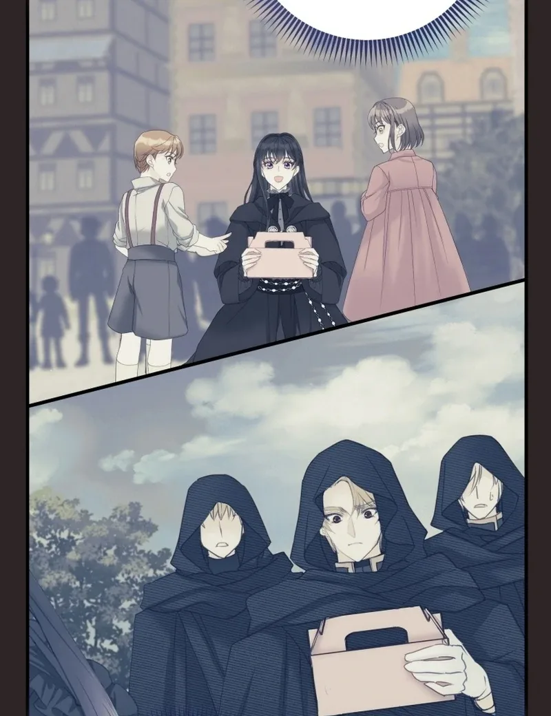 I Became The Black Swan Mother of The White Swan Princess Chapter 9 page 92