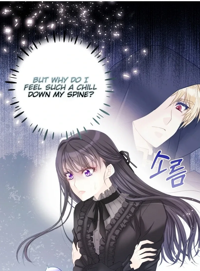 I Became The Black Swan Mother of The White Swan Princess Chapter 9 page 94