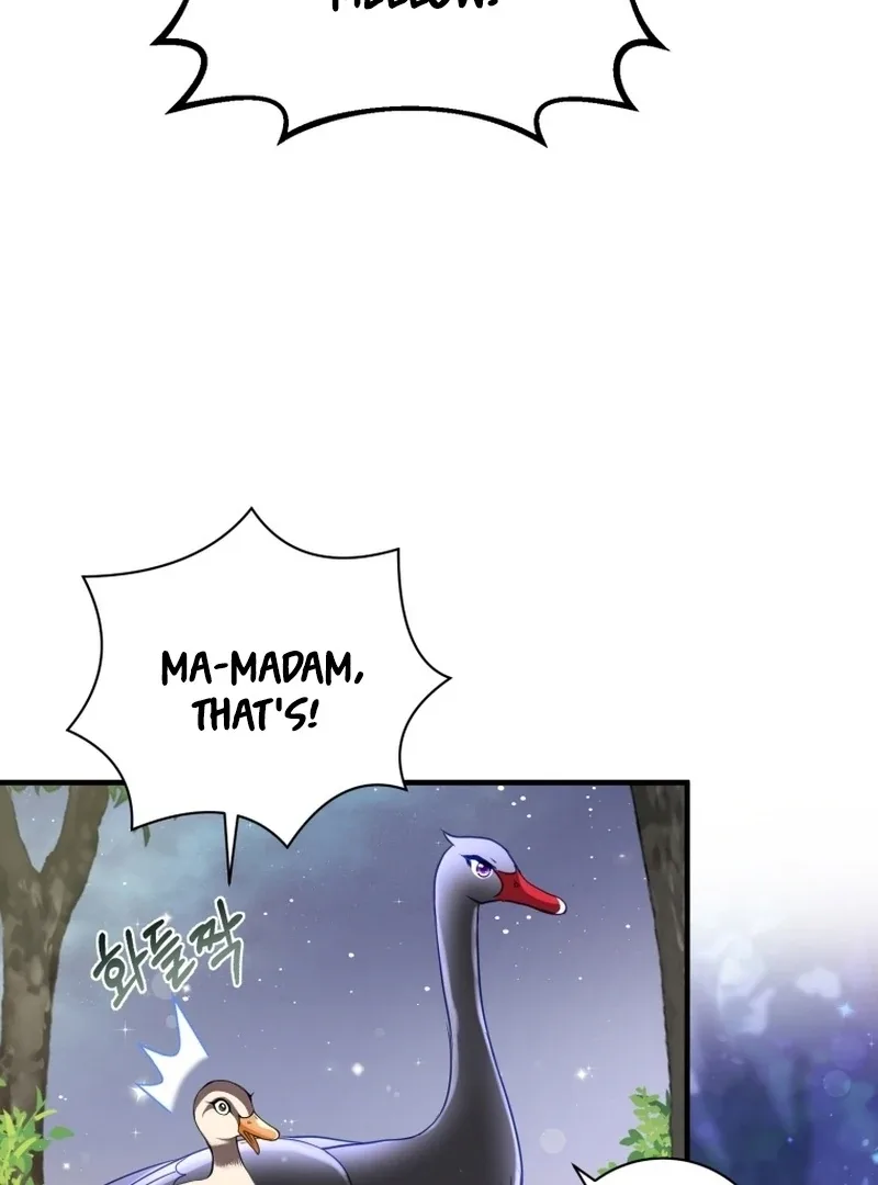 I Became The Black Swan Mother of The White Swan Princess Chapter 9 page 107