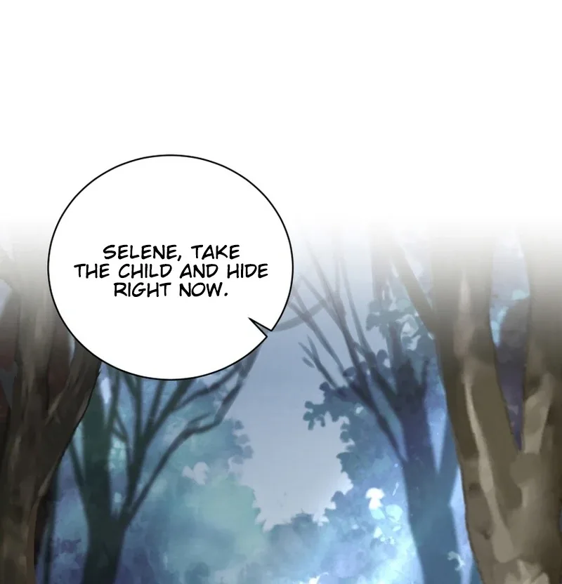 I Became The Black Swan Mother of The White Swan Princess Chapter 9 page 105
