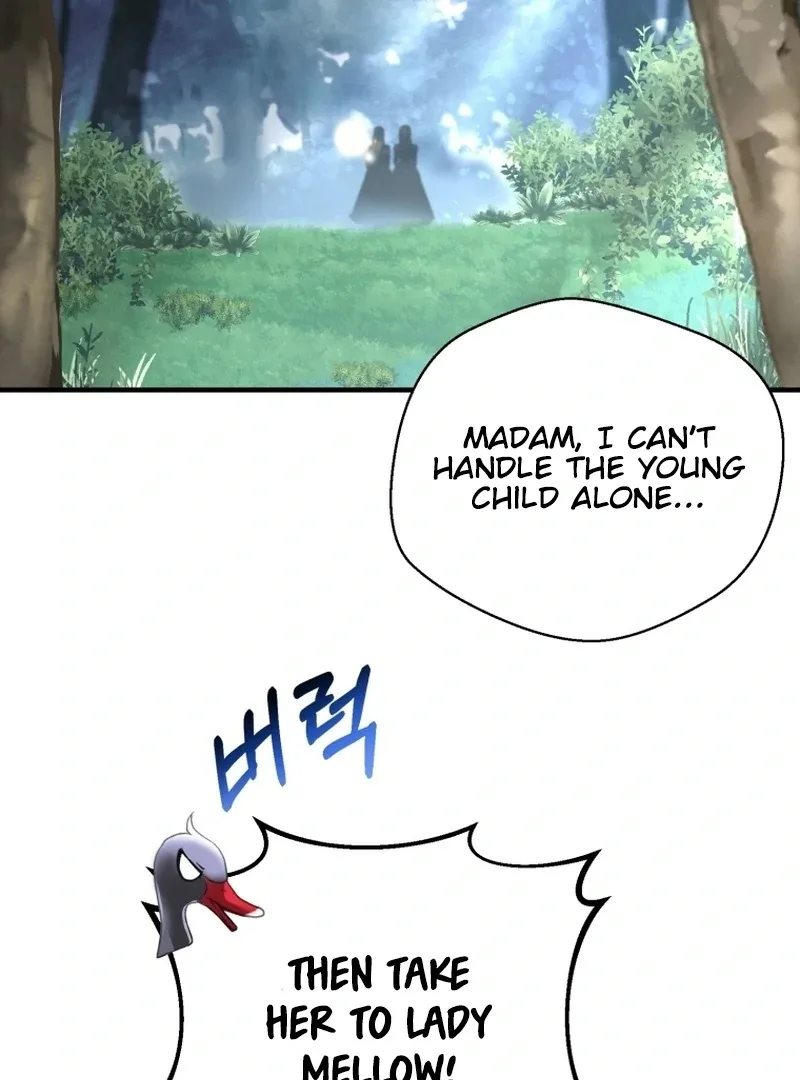 I Became The Black Swan Mother of The White Swan Princess Chapter 9 page 106