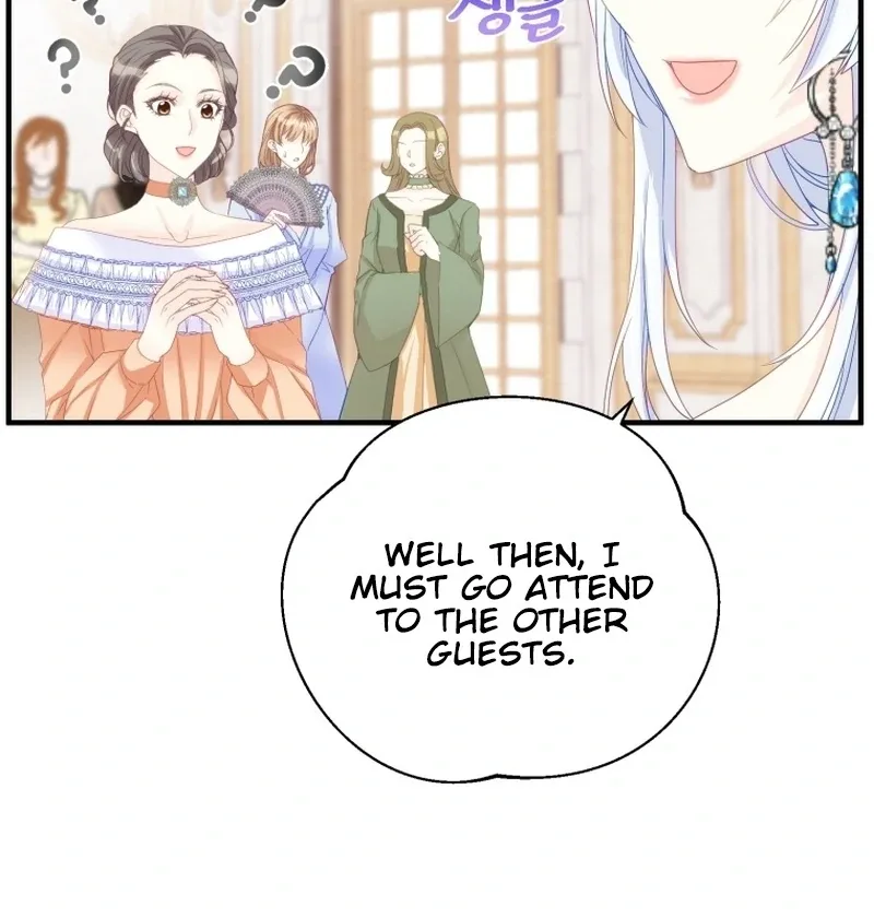 I Became The Black Swan Mother of The White Swan Princess Chapter 12 page 58