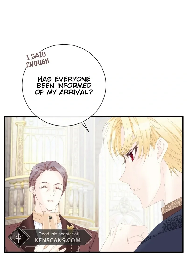 I Became The Black Swan Mother of The White Swan Princess Chapter 11 page 8