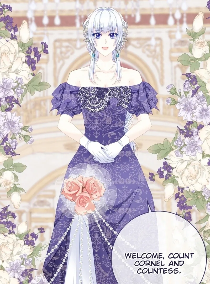 I Became The Black Swan Mother of The White Swan Princess Chapter 12 page 41