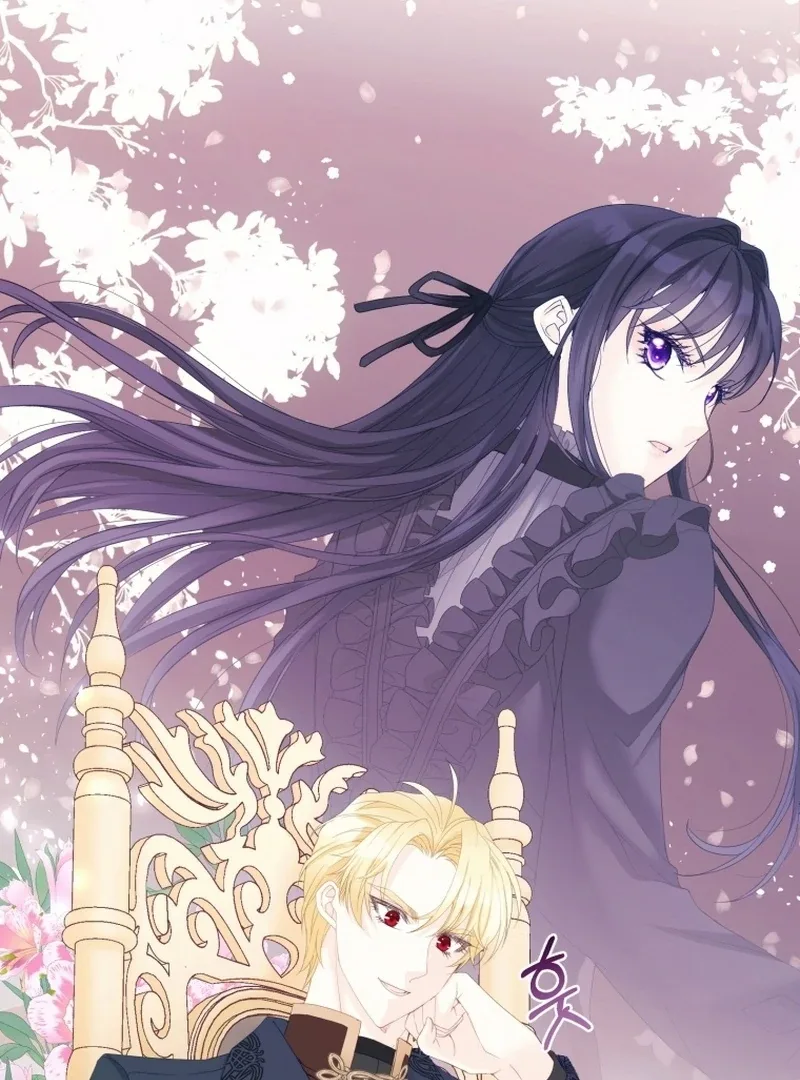 I Became The Black Swan Mother of The White Swan Princess Chapter 11 page 13