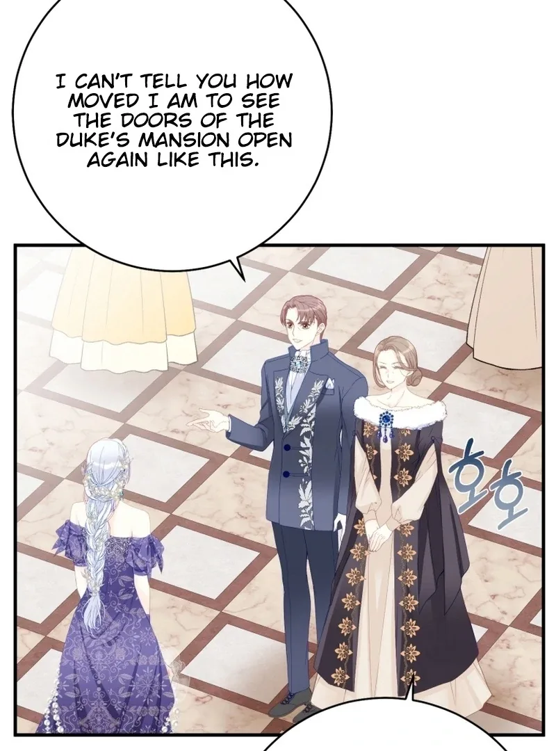 I Became The Black Swan Mother of The White Swan Princess Chapter 12 page 43